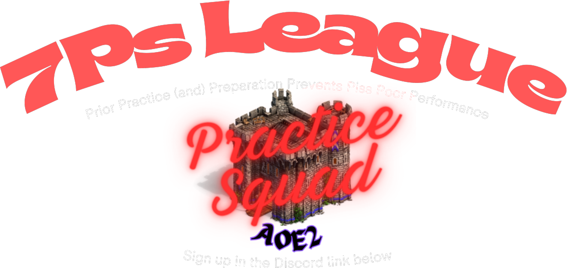 Join 7PS League community tournament