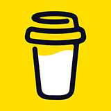 But a coffee for the team